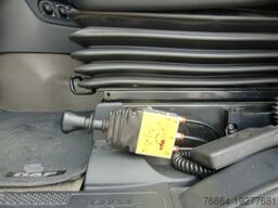 DAF XF 460 SSC, AUTOMATIK, EURO6, STANDKLIMA KIPPHYDRAULIK