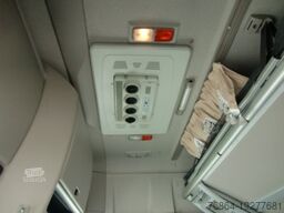 DAF XF 460 SSC, AUTOMATIK, EURO6, STANDKLIMA KIPPHYDRAULIK