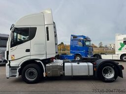 IVECO STRALIS 480 * HI-WAY * RETARDER * 2 X TANK *