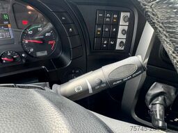 IVECO STRALIS 480 * HI-WAY * RETARDER * 2 X TANK *