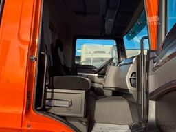 MAN TGM 15.320/BL/4x2/Meiller/Kipper/Kran/Nur 19 tkm