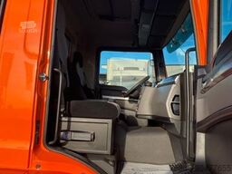 MAN TGM 15.320/BL/4x2/Meiller/Kipper/Kran/Nur 19 tkm