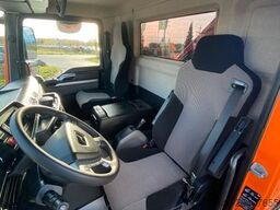 MAN TGM 15.320/BL/4x2/Meiller/Kipper/Kran/Nur 19 tkm