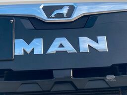 MAN TGS/26.520/6x4 BL/Bordmatik/Retarder/90to/35 tkm