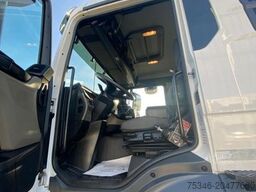 MAN TGS/26.520/6x4 BL/Bordmatik/Retarder/90to/35 tkm