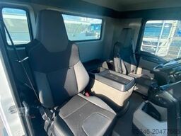 MAN TGS/26.520/6x4 BL/Bordmatik/Retarder/90to/35 tkm