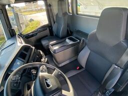 MAN TGS/26.520/6x4 BL/Bordmatik/Retarder/90to/35 tkm