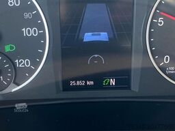 MAN TGS/26.520/6x4 BL/Bordmatik/Retarder/90to/35 tkm