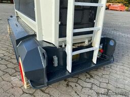  PB S151-16E, 15 m. Arbeitshöhe, Scherenbühne