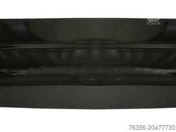 Mercedes Zonneklep Mercedes Actros MP1