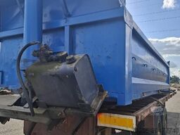 Diversen Occ Kipbak 6.5 x 2.4 x 1.0m