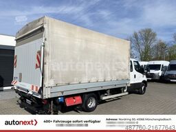IVECO Daily 70C18H DoKa *Werkstatt* LBW+7-Sitze 5007