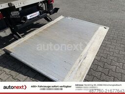 IVECO Daily 70C18H DoKa *Werkstatt* LBW+7-Sitze 5007