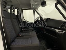IVECO Daily 70C18H DoKa *Werkstatt* LBW+7-Sitze 5007