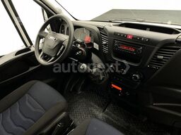 IVECO Daily 70C18H DoKa *Werkstatt* LBW+7-Sitze 5007