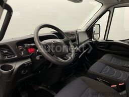 IVECO Daily 70C18H DoKa *Werkstatt* LBW+7-Sitze 5007