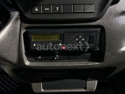 IVECO Daily 70C18H DoKa *Werkstatt* LBW+7-Sitze 5007