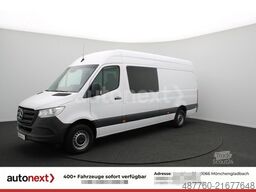 MERCEDES-BENZ Sprinter 316 *MAXI MIXTO* AHK 3,5t+5-SITZE+NAVI