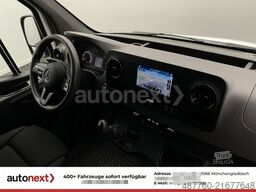 MERCEDES-BENZ Sprinter 316 *MAXI MIXTO* AHK 3,5t+5-SITZE+NAVI