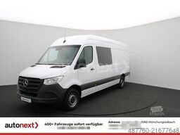 MERCEDES-BENZ Sprinter 316 *MAXI MIXTO* AHK 3,5t+5-SITZE+NAVI