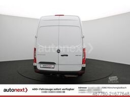 MERCEDES-BENZ Sprinter 316 *MAXI MIXTO* AHK 3,5t+5-SITZE+NAVI