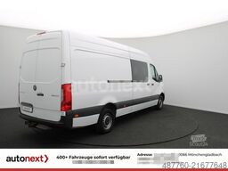 MERCEDES-BENZ Sprinter 316 *MAXI MIXTO* AHK 3,5t+5-SITZE+NAVI