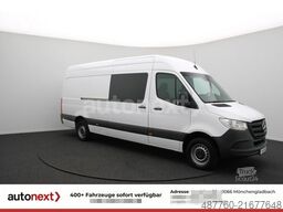 MERCEDES-BENZ Sprinter 316 *MAXI MIXTO* AHK 3,5t+5-SITZE+NAVI