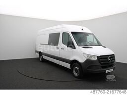 MERCEDES-BENZ Sprinter 316 *MAXI MIXTO* AHK 3,5t+5-SITZE+NAVI