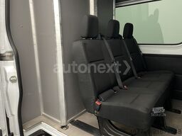 MERCEDES-BENZ Sprinter 316 *MAXI MIXTO* AHK 3,5t+5-SITZE+NAVI