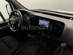 MERCEDES-BENZ Sprinter 316 *MAXI MIXTO* AHK 3,5t+5-SITZE+NAVI