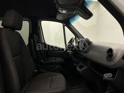 MERCEDES-BENZ Sprinter 316 *MAXI MIXTO* AHK 3,5t+5-SITZE+NAVI