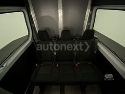 MERCEDES-BENZ Sprinter 316 *MAXI MIXTO* AHK 3,5t+5-SITZE+NAVI