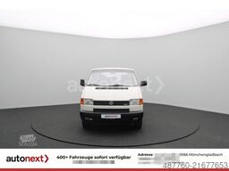 VW T4 Kombi TDI Syncro 4x4 ***ROST*** Behörde/Campe