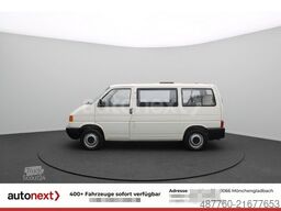 VW T4 Kombi TDI Syncro 4x4 ***ROST*** Behörde/Campe