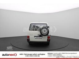 VW T4 Kombi TDI Syncro 4x4 ***ROST*** Behörde/Campe
