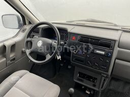 VW T4 Kombi TDI Syncro 4x4 ***ROST*** Behörde/Campe