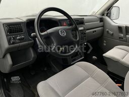 VW T4 Kombi TDI Syncro 4x4 ***ROST*** Behörde/Campe