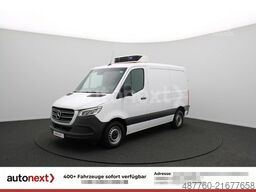MERCEDES-BENZ Sprinter 317 Aut. *Tief-Kühler -20°C* 2-Zonen