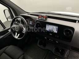 MERCEDES-BENZ Sprinter 317 Aut. *Tief-Kühler -20°C* 2-Zonen