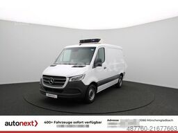 MERCEDES-BENZ Sprinter 317 Aut. *Tief-Kühler -20°C* 2-Zonen
