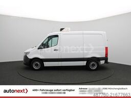 MERCEDES-BENZ Sprinter 317 Aut. *Tief-Kühler -20°C* 2-Zonen