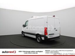 MERCEDES-BENZ Sprinter 317 Aut. *Tief-Kühler -20°C* 2-Zonen