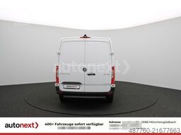 MERCEDES-BENZ Sprinter 317 Aut. *Tief-Kühler -20°C* 2-Zonen