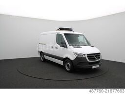 MERCEDES-BENZ Sprinter 317 Aut. *Tief-Kühler -20°C* 2-Zonen