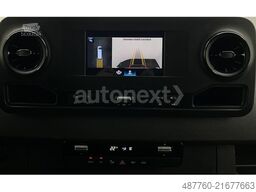 MERCEDES-BENZ Sprinter 317 Aut. *Tief-Kühler -20°C* 2-Zonen