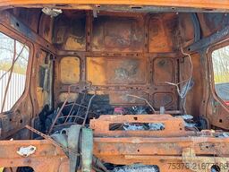RENAULT D WIDE 280 E6 Brandschaden