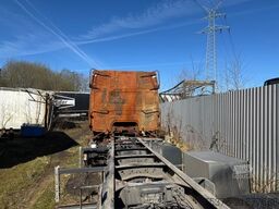 RENAULT D WIDE 280 E6 Brandschaden