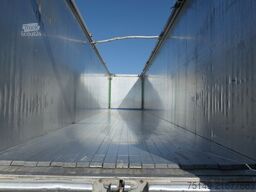 STAS S 300 ZX, 92m³, 6mm Boden, Funk, SAF, Luft-Lift