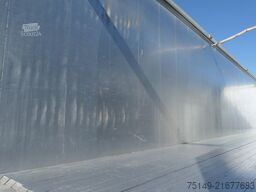 STAS S 300 ZX, 92m³, 6mm Boden, Funk, SAF, Luft-Lift