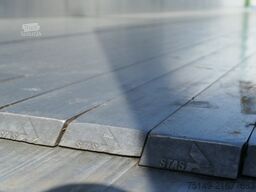 STAS S 300 ZX, 92m³, 6mm Boden, Funk, SAF, Luft-Lift